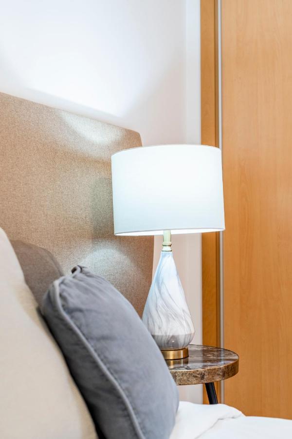 Apartmán Oceanfront: Luxury Spectacular Sea Views And Pool Olhão Exteriér fotografie