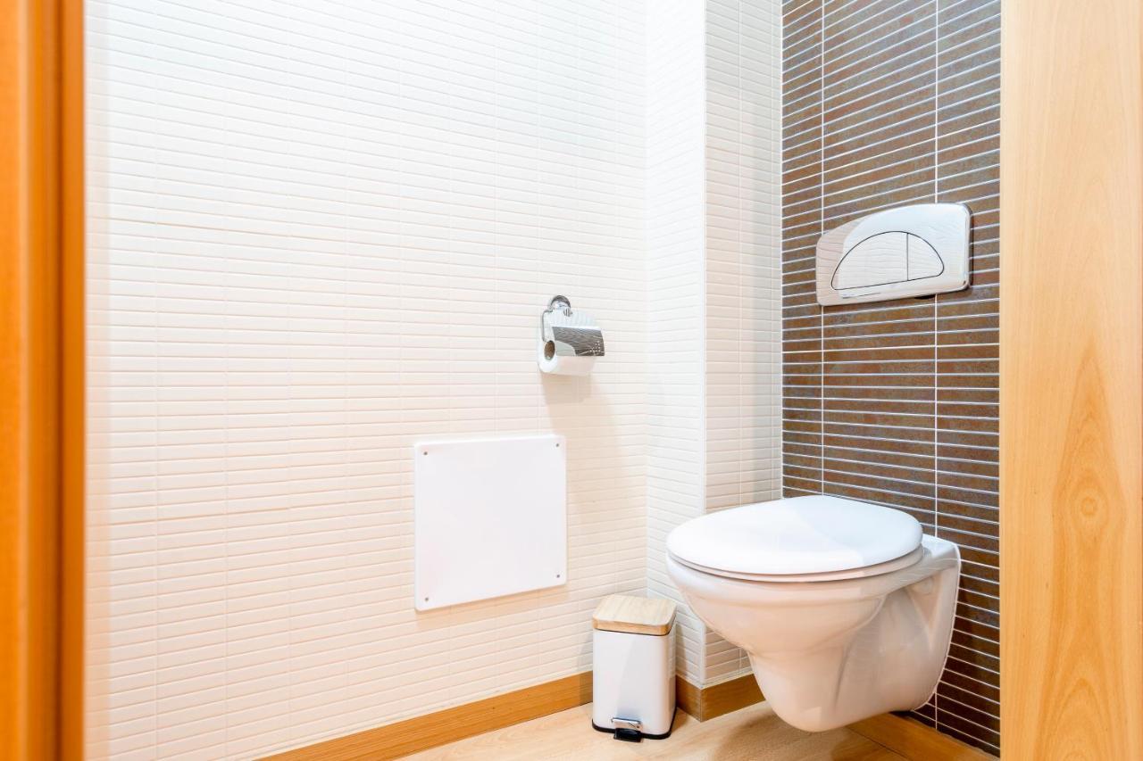 Apartmán Oceanfront: Luxury Spectacular Sea Views And Pool Olhão Exteriér fotografie